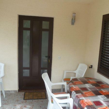 Vesna Pag Potocnica Appartement Borovići Buitenkant foto
