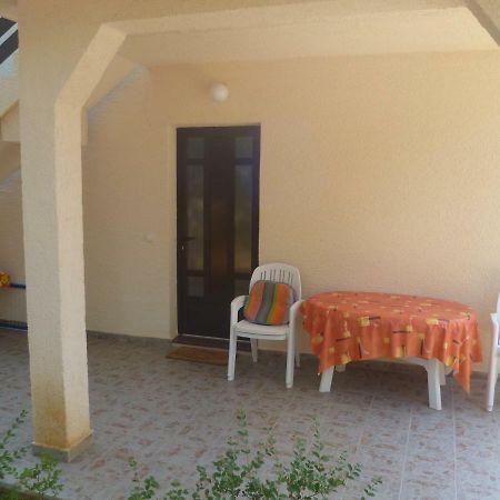 Vesna Pag Potocnica Appartement Borovići Buitenkant foto
