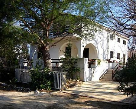 Vesna Pag Potocnica Appartement Borovići Buitenkant foto