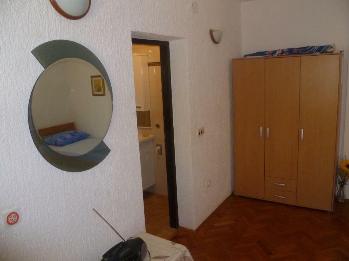 Vesna Pag Potocnica Appartement Borovići Buitenkant foto