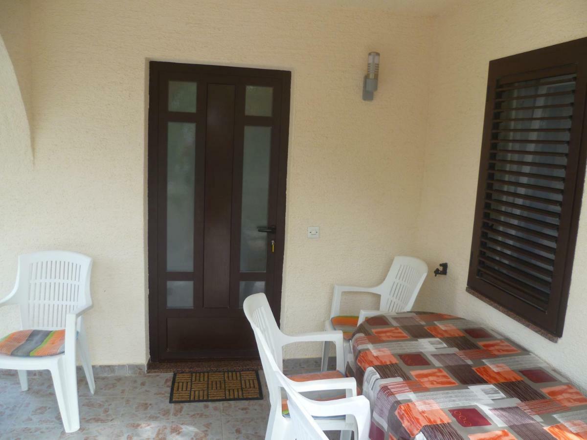 Vesna Pag Potocnica Appartement Borovići Buitenkant foto