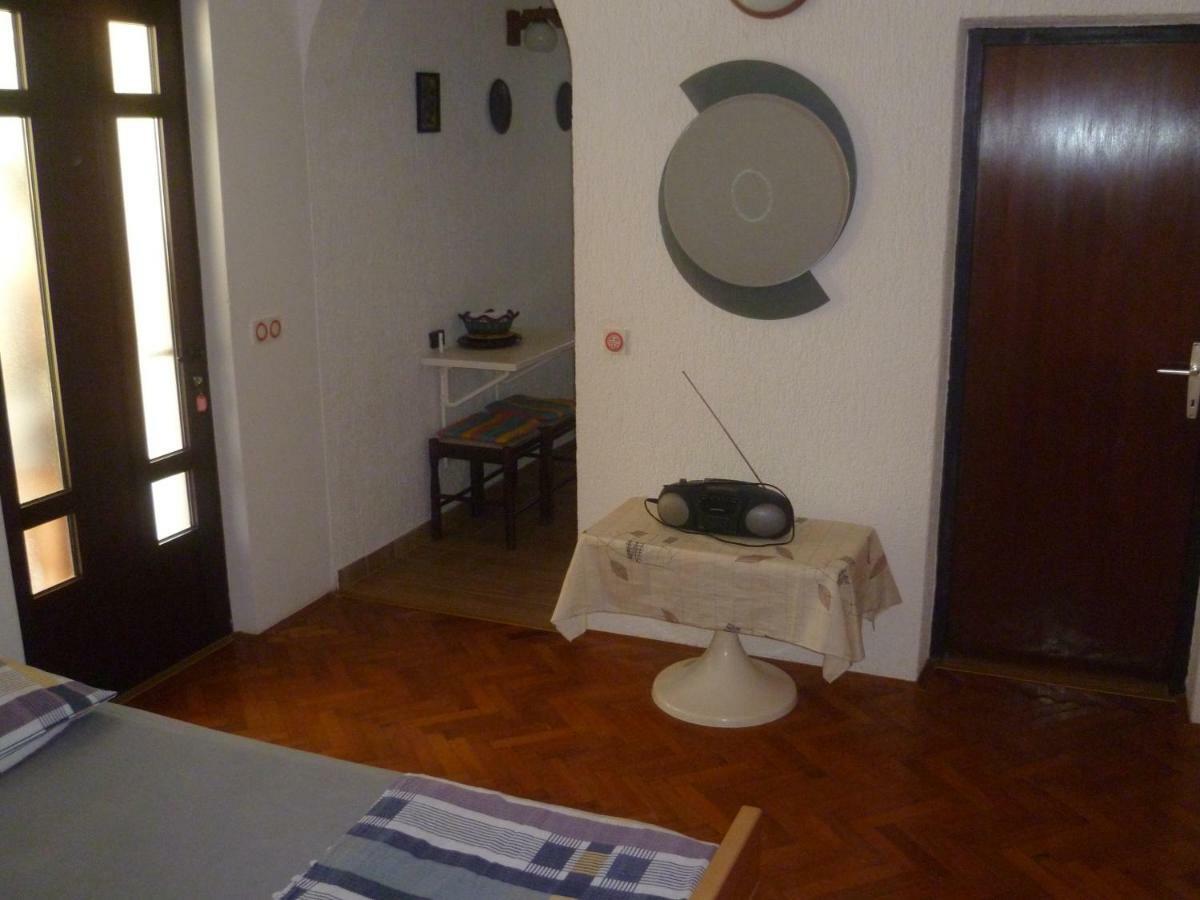 Vesna Pag Potocnica Appartement Borovići Buitenkant foto