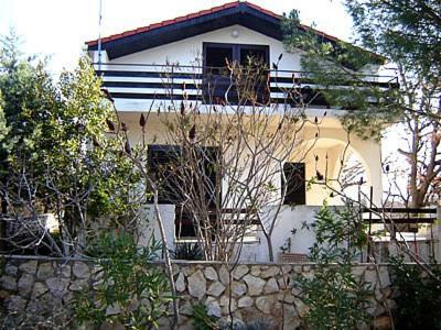 Vesna Pag Potocnica Appartement Borovići Buitenkant foto