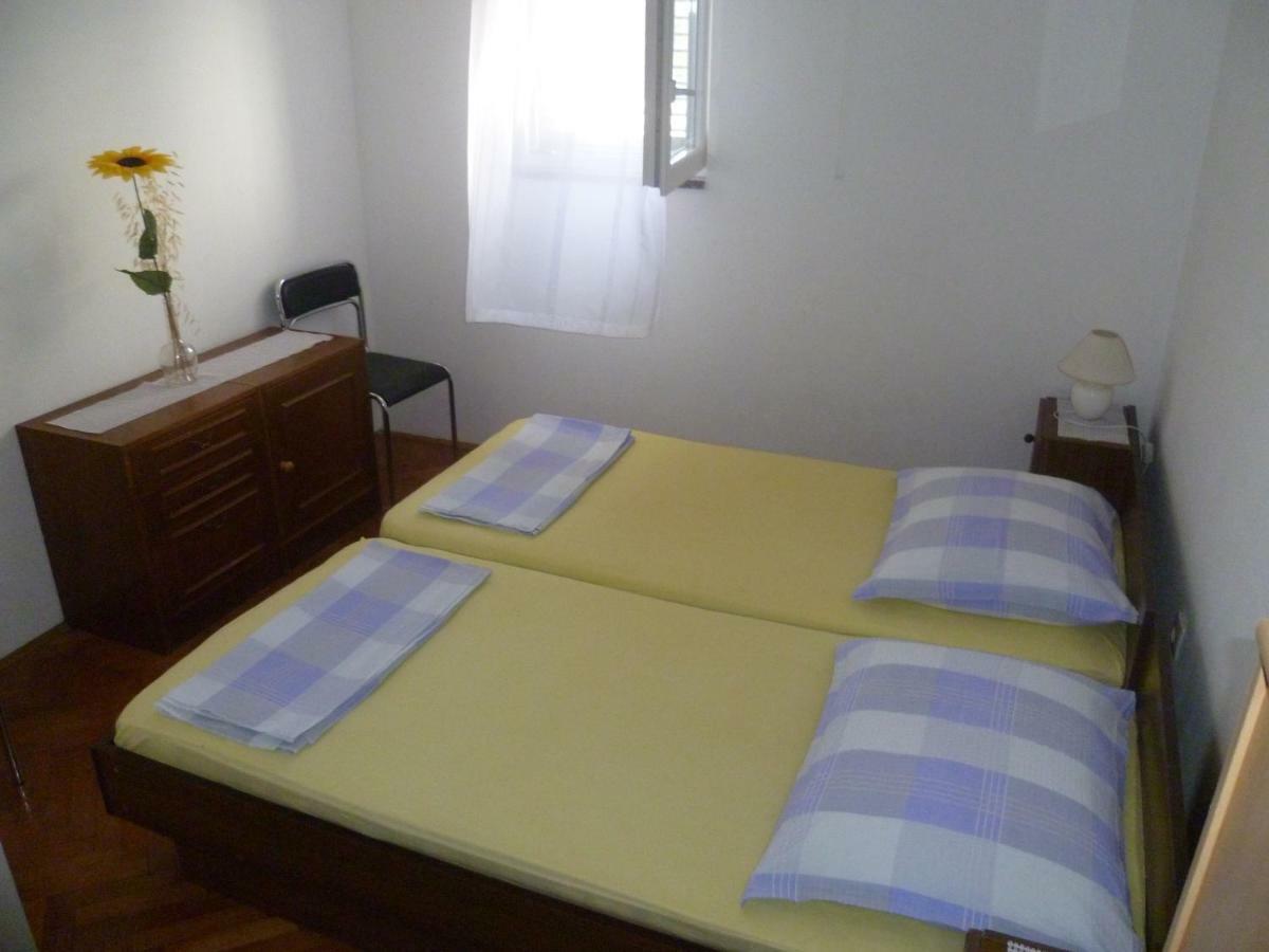 Vesna Pag Potocnica Appartement Borovići Buitenkant foto